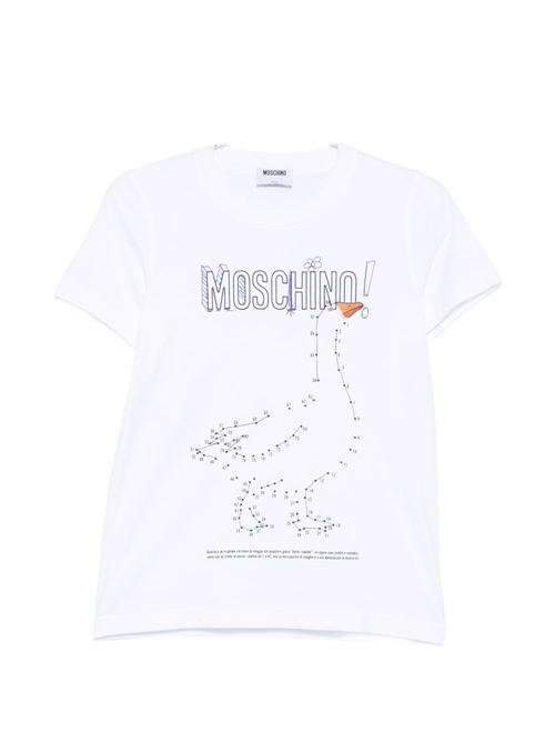  MOSCHINO | J0719 55411001